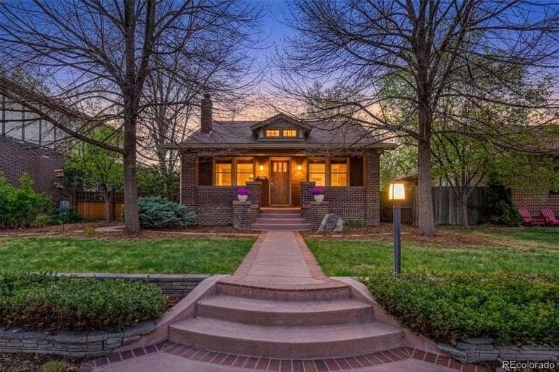 2257 Ivanhoe St, Denver, CO 80207