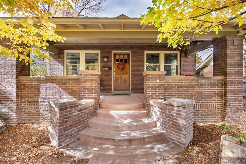 2257 Ivanhoe St, Denver, CO 80207