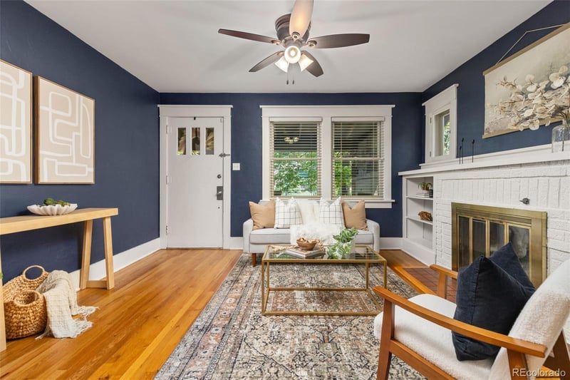 2257 Ivanhoe St, Denver, CO 80207