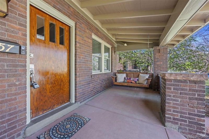 2257 Ivanhoe St, Denver, CO 80207