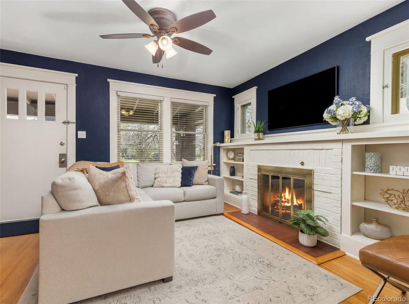 2257 Ivanhoe St, Denver, CO 80207