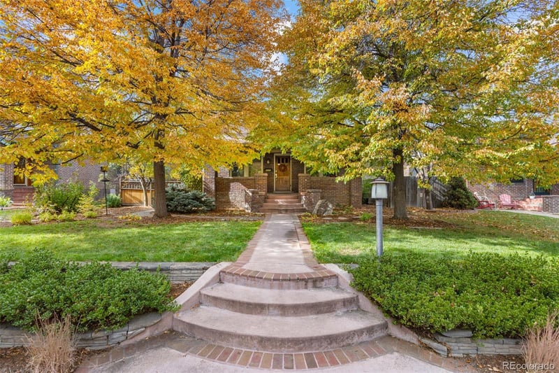 2257 Ivanhoe St, Denver, CO 80207