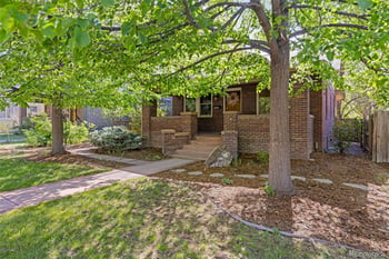 2257 Ivanhoe St, Denver, CO 80207