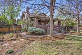 2257 Ivanhoe St, Denver, CO 80207