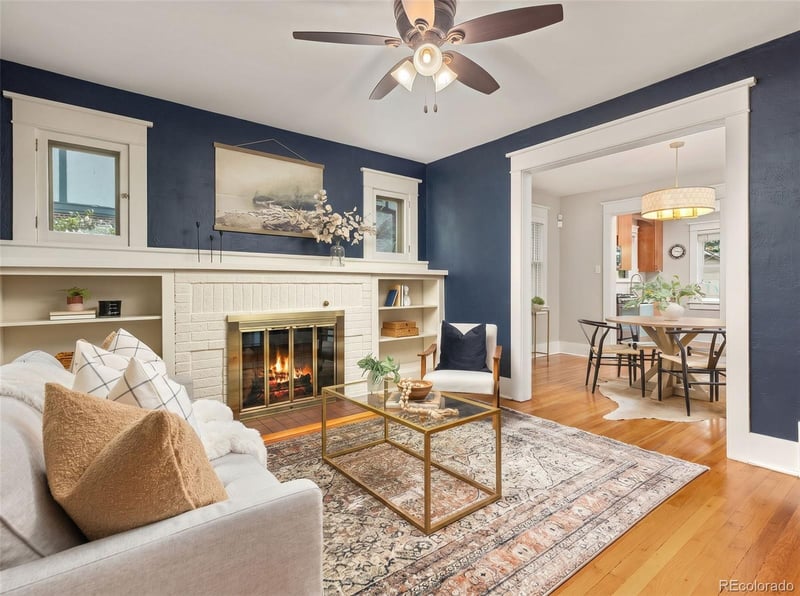 2257 Ivanhoe St, Denver, CO 80207