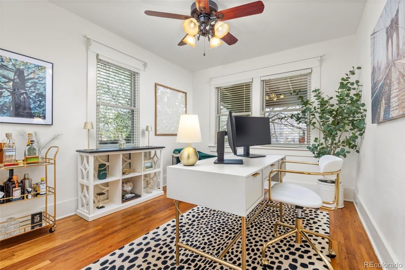 2257 Ivanhoe St, Denver, CO 80207