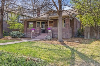 2257 Ivanhoe St, Denver, CO 80207
