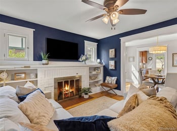 2257 Ivanhoe St, Denver, CO 80207