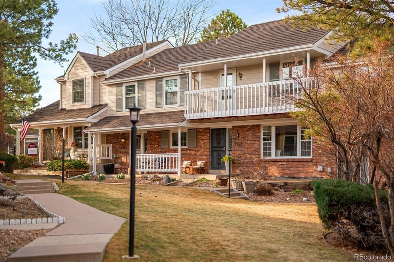 5260 Jellison St, Littleton, CO 80123