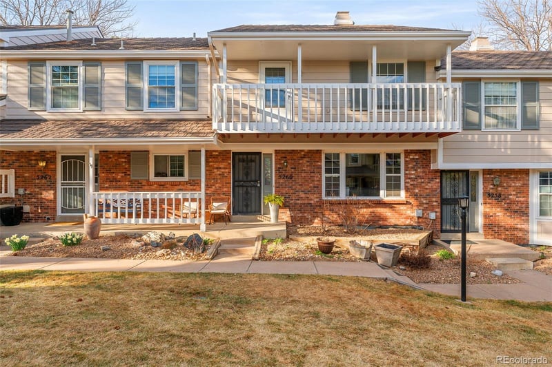 5260 Jellison St, Littleton, CO 80123