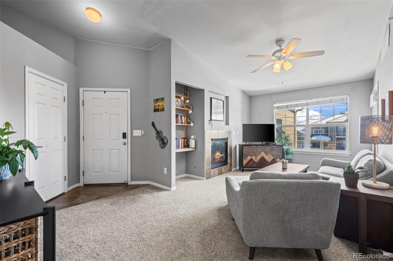 3000 Blue Sky Cir #11-305, Erie, CO 80516