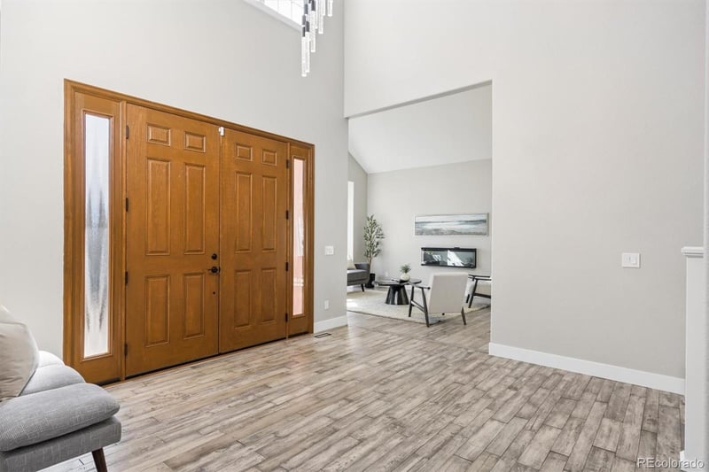 19221 Maplewood Pl, Aurora, CO 80016