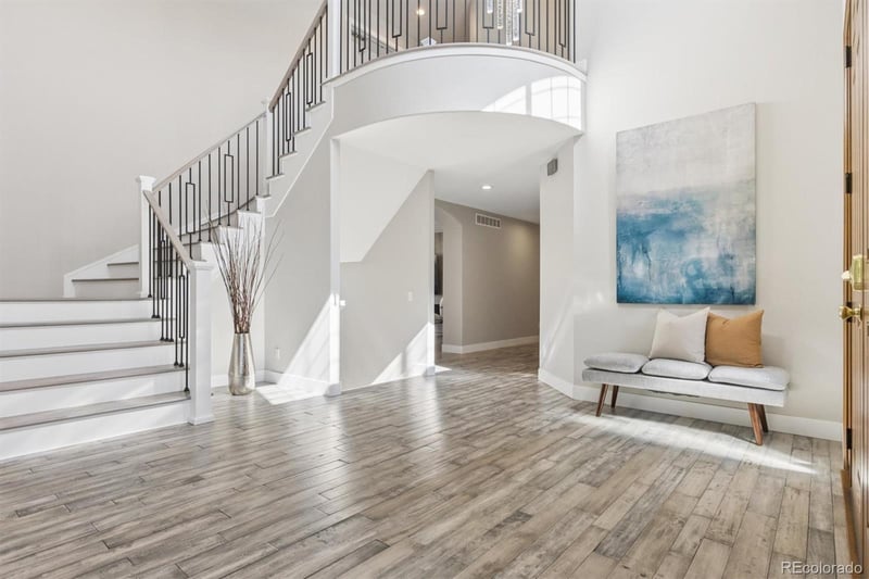 19221 Maplewood Pl, Aurora, CO 80016