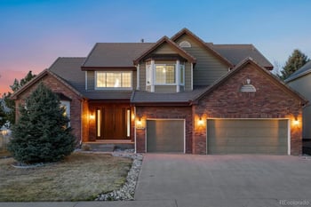 19221 Maplewood Pl, Aurora, CO 80016