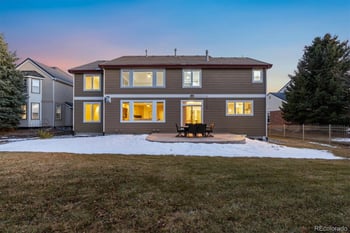 19221 Maplewood Pl, Aurora, CO 80016