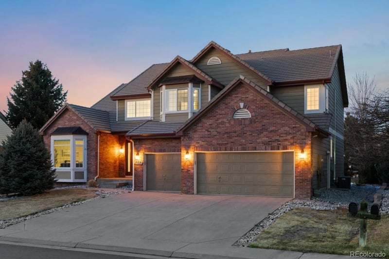 19221 Maplewood Pl, Aurora, CO 80016