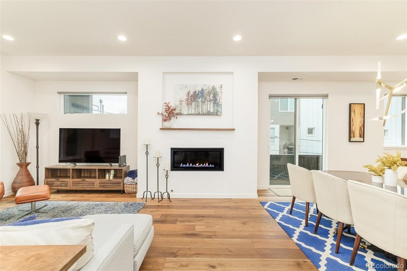 1724 Irving St #6, Denver, CO 80204