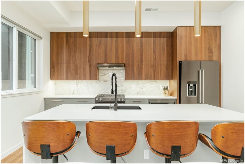 1724 Irving St #6, Denver, CO 80204