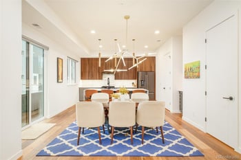 1724 Irving St #6, Denver, CO 80204