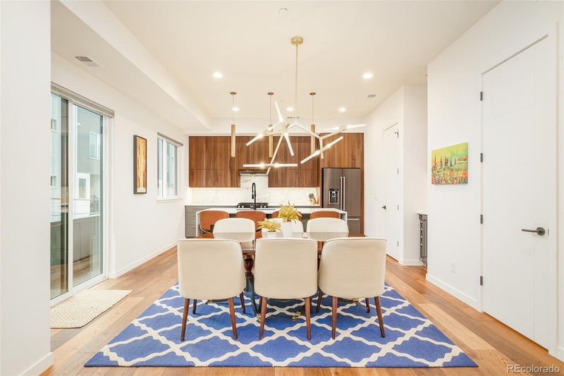 1724 Irving St #6, Denver, CO 80204