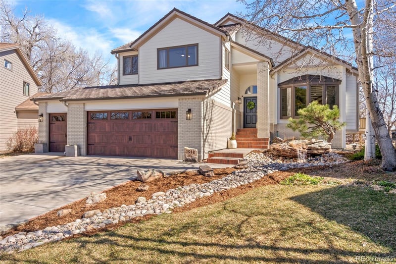 1518 Fairway 7 Ct, Fort Collins, CO 80525