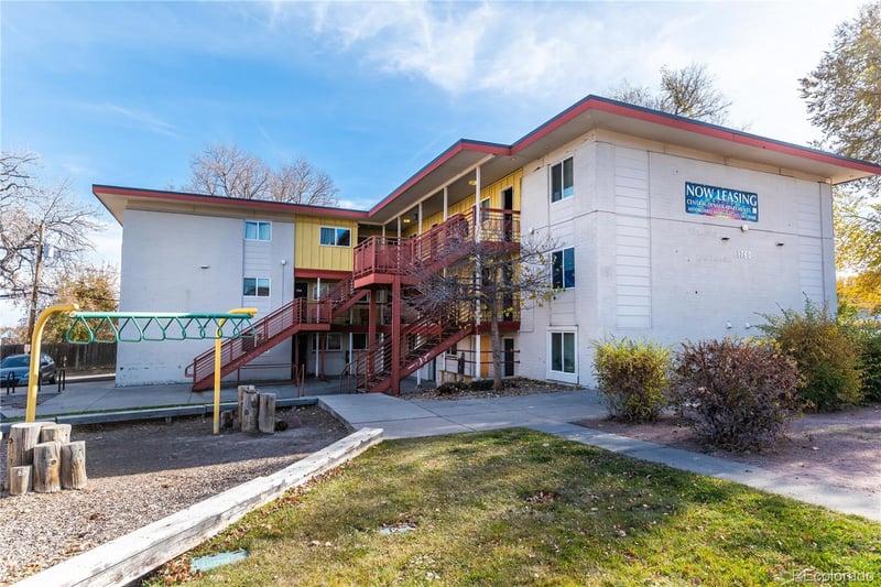 1700 Kendall St, Lakewood, CO 80214