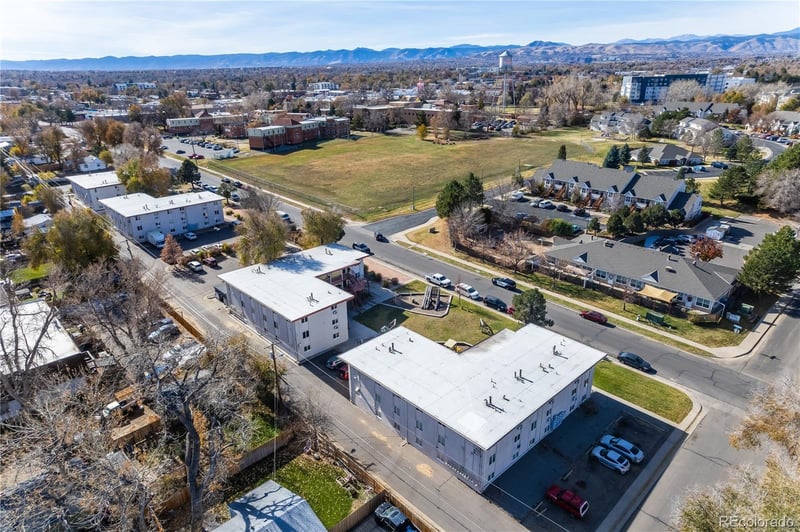 1700 Kendall St, Lakewood, CO 80214