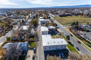 1700 Kendall St, Lakewood, CO 80214