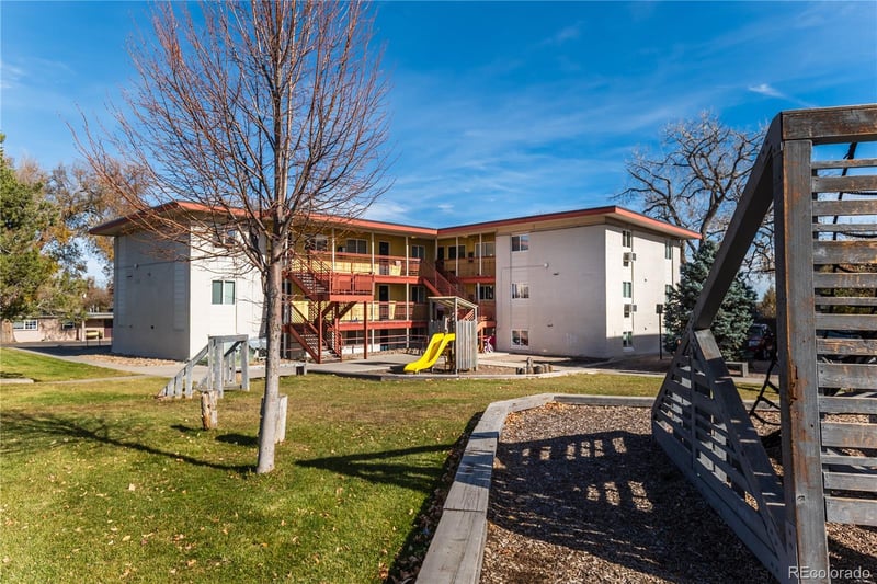 1700 Kendall St, Lakewood, CO 80214