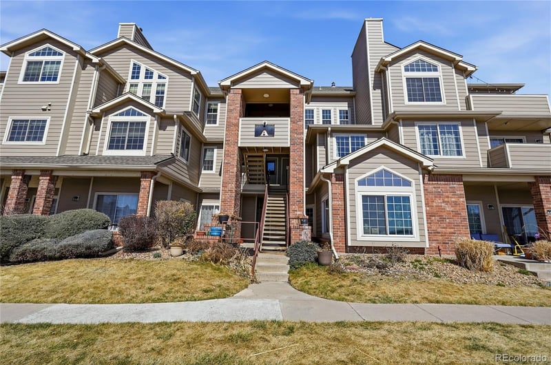4760 Wadsworth Blvd #A304, Littleton, CO 80123