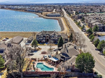 4760 Wadsworth Blvd #A304, Littleton, CO 80123