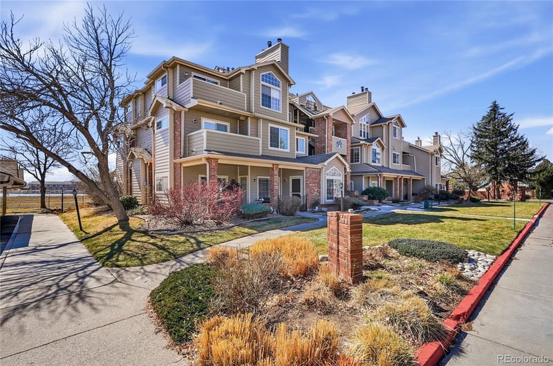 4760 Wadsworth Blvd #A304, Littleton, CO 80123