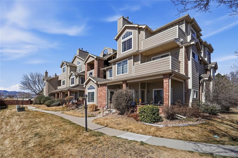 4760 Wadsworth Blvd #A304, Littleton, CO 80123