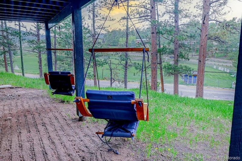 5237 Olive Rd, Evergreen, CO 80439