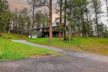 5237 Olive Rd, Evergreen, CO 80439