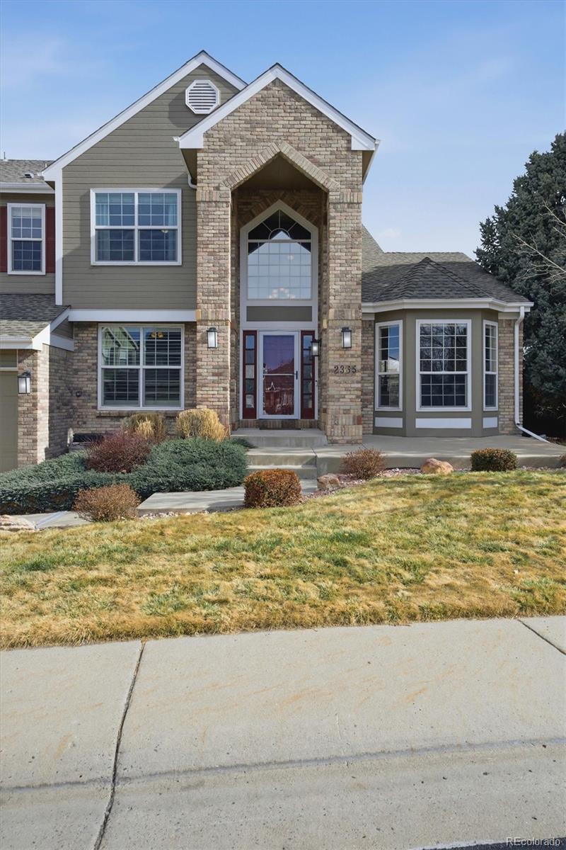 2365 Indian Paintbrush Dr, Highlands Ranch, CO 80129