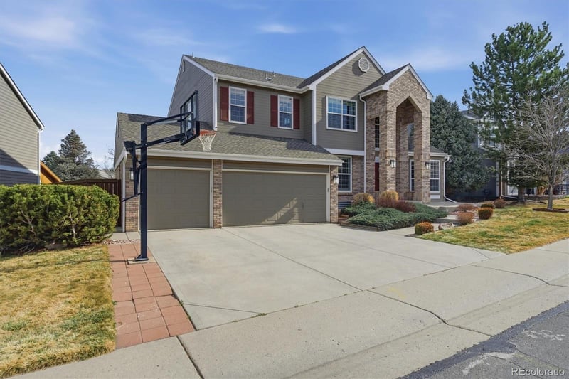 2365 Indian Paintbrush Dr, Highlands Ranch, CO 80129