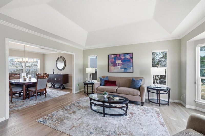 2365 Indian Paintbrush Dr, Highlands Ranch, CO 80129