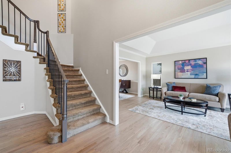 2365 Indian Paintbrush Dr, Highlands Ranch, CO 80129