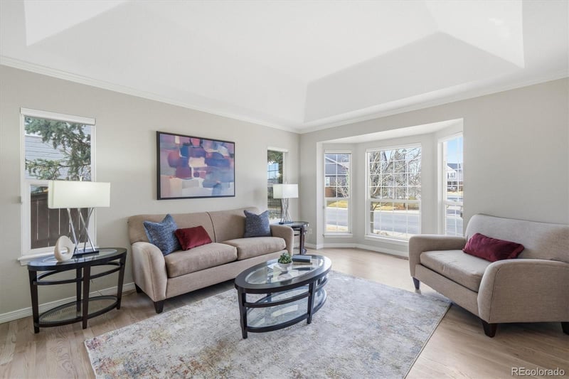 2365 Indian Paintbrush Dr, Highlands Ranch, CO 80129