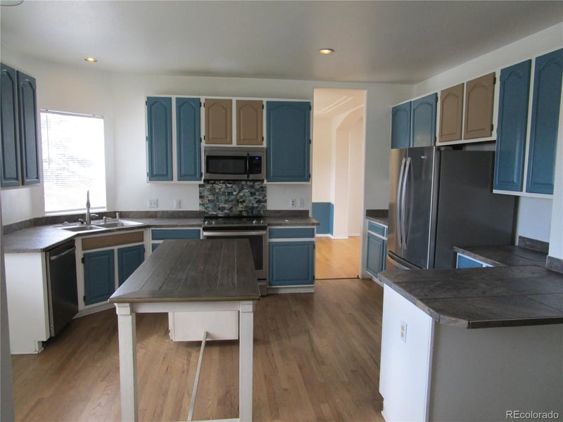 10749 Jordan Ct, Parker, CO 80134