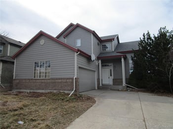 10749 Jordan Ct, Parker, CO 80134