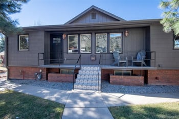 1908 East St, Golden, CO 80401