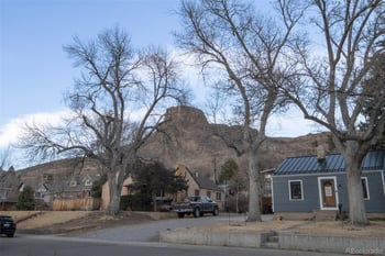 1908 East St, Golden, CO 80401