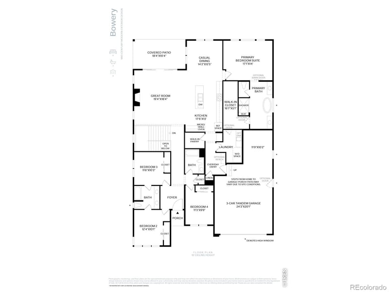 3328 Sapinero Dr, Loveland, CO 80538