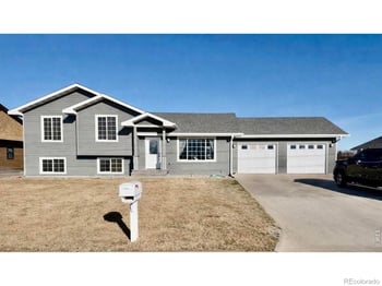 725 Walsh Ave, Holyoke, CO 80734