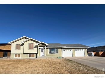 725 Walsh Ave, Holyoke, CO 80734