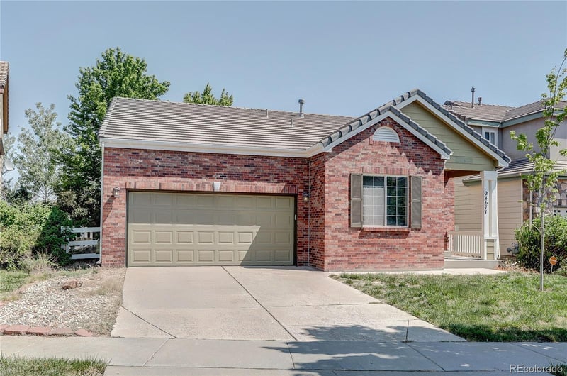 24671 Kansas Cir, Aurora, CO 80018