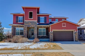 11999 Stroll Ln, Parker, CO 80138