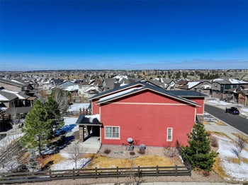11999 Stroll Ln, Parker, CO 80138